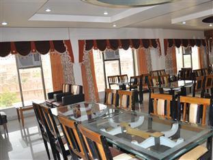 Metro Palace Hotel Bikaner Exterior photo