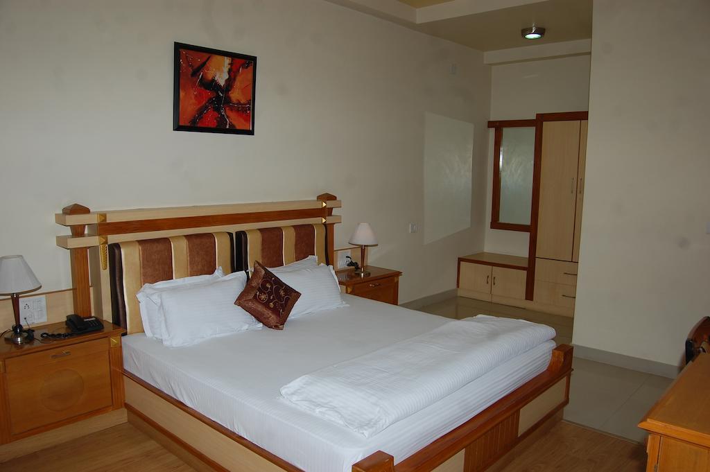 Metro Palace Hotel Bikaner Room photo